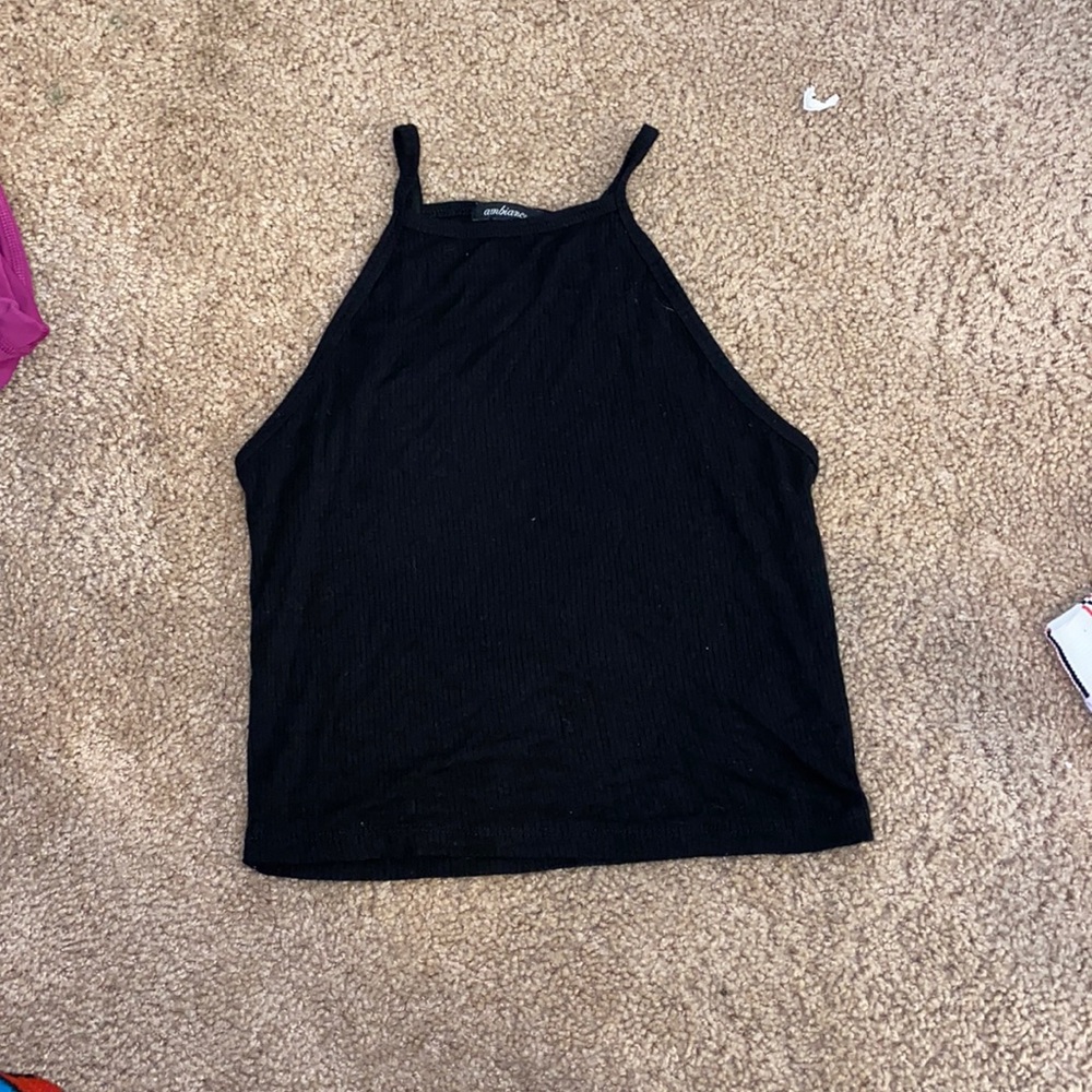 Halter top